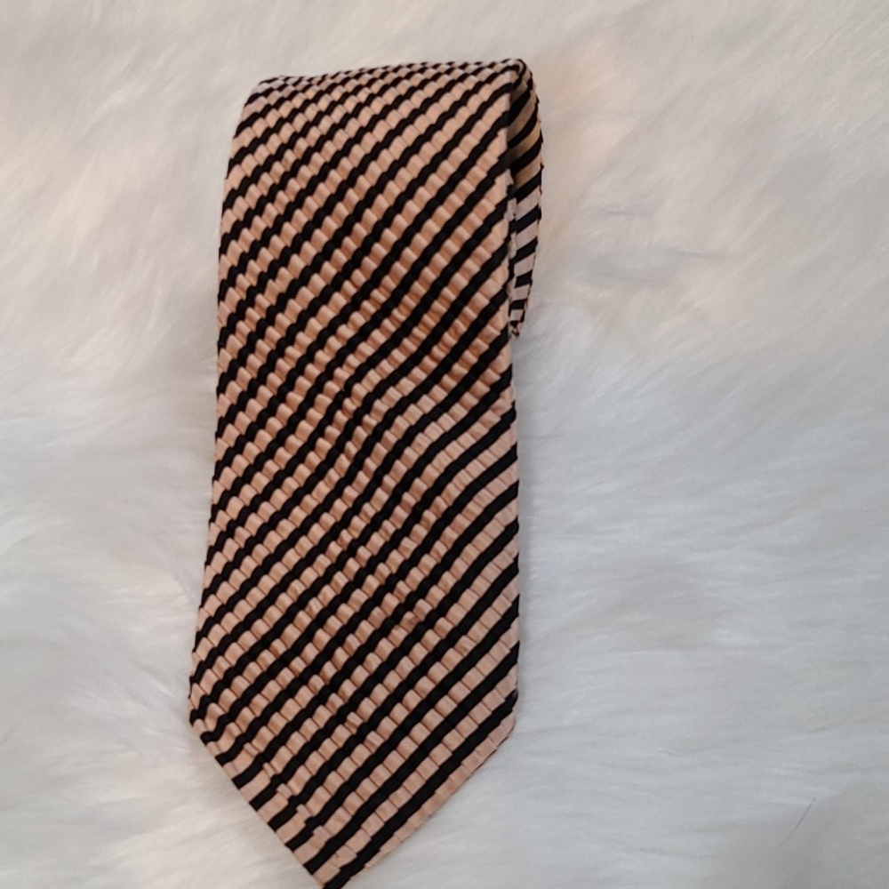 Bernini Tie - Picture 2 of 7